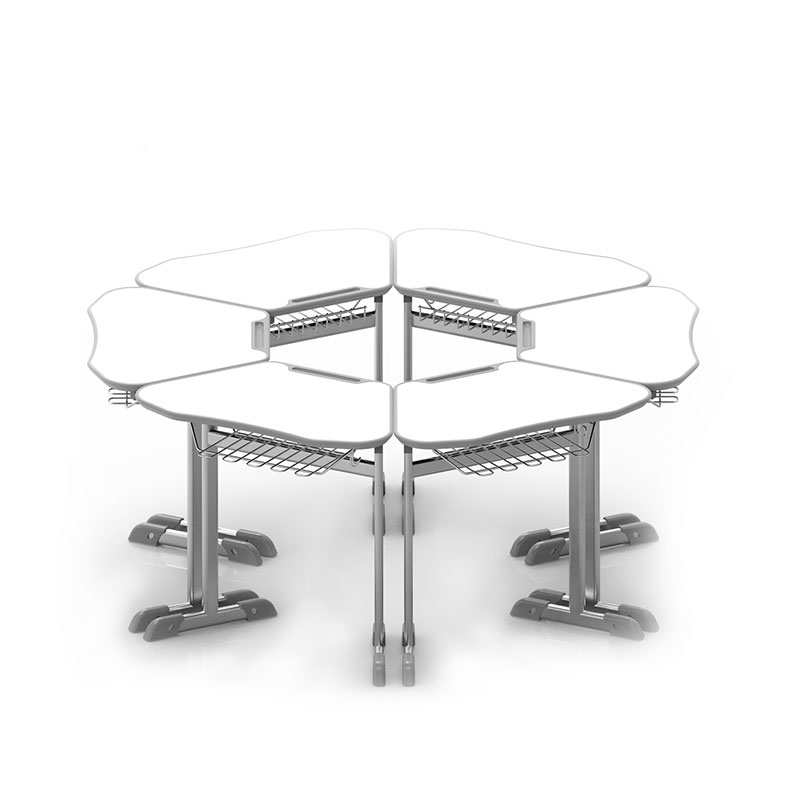 Banca scolara, Jam, V-VIII, 70x50x71 cm