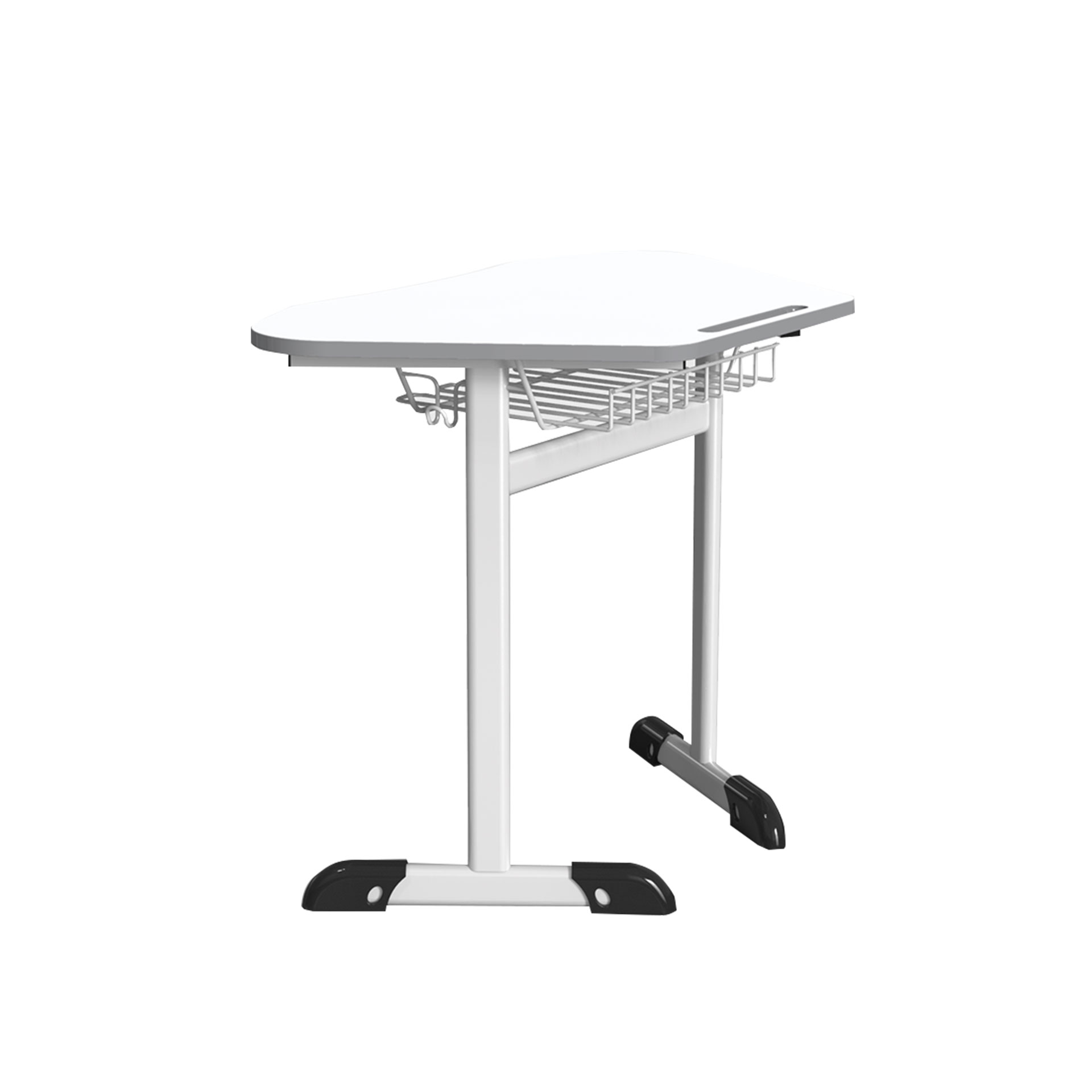 Banca scolara, Jam, V-VIII, 70x50x71 cm