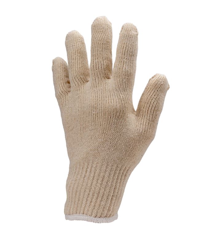 Manusi tricotate Coverguard Eurolite 4300, marimea 9-10