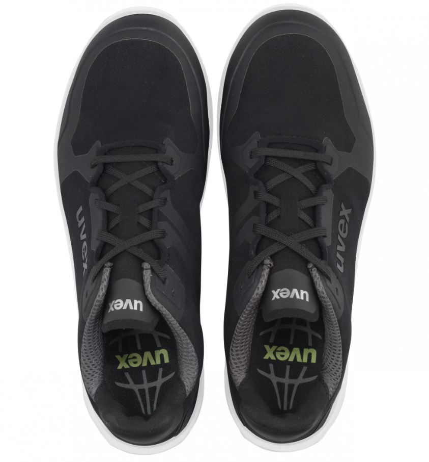 Pantofi UVEX 1 Sport S3 SRC, marimea 41